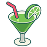 Mojito Logo